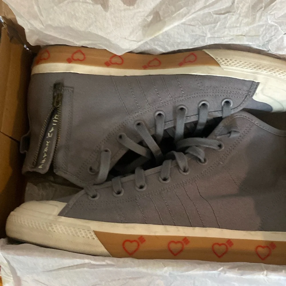 Human made x adidas - Picture 4 of 8